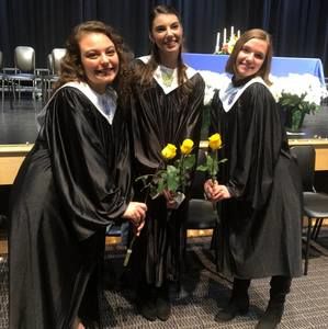 Meet your Posher, Dana